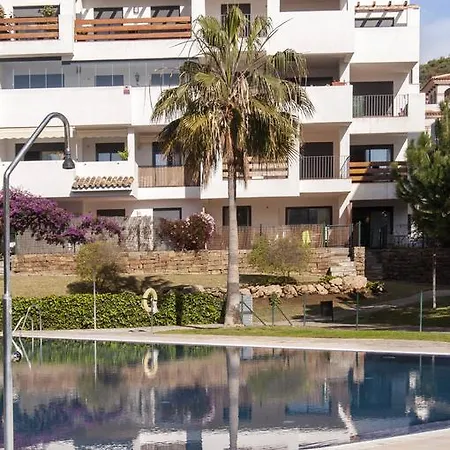 Apartment Beautiful Mar Cantabrico Marbella
