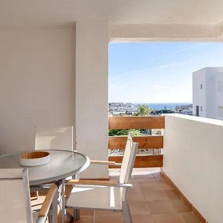 Apartment Beautiful Mar Cantabrico