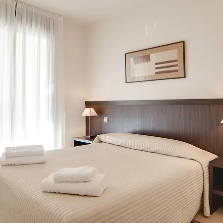 Beautiful Mar Cantabrico Apartment Marbella