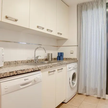 Beautiful Mar Cantabrico Apartment