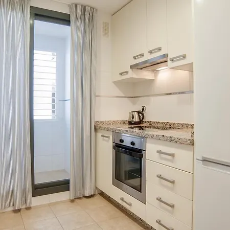 Apartment Beautiful Mar Cantabrico Marbella