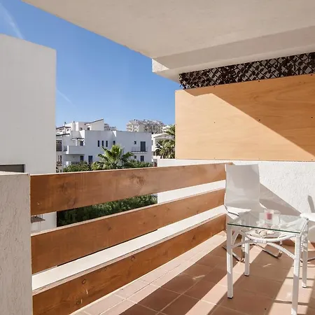 Beautiful Mar Cantabrico Apartment