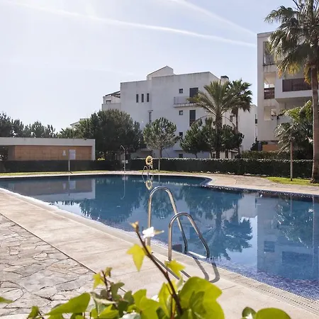 Apartment Beautiful Mar Cantabrico Marbella
